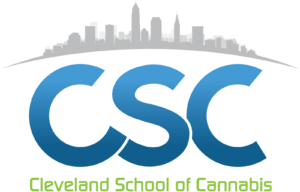 Cleveland School of Cannabis Logo