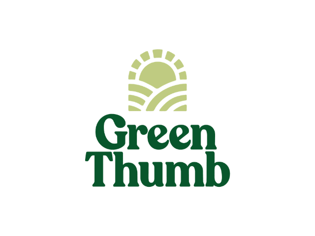 Green Thumb Industries Logo