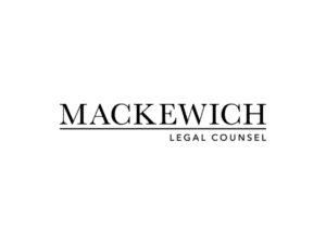 Mackewich Logo