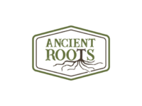 Ancient Roots Logo