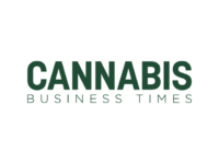 Cannabis Business Times Logo