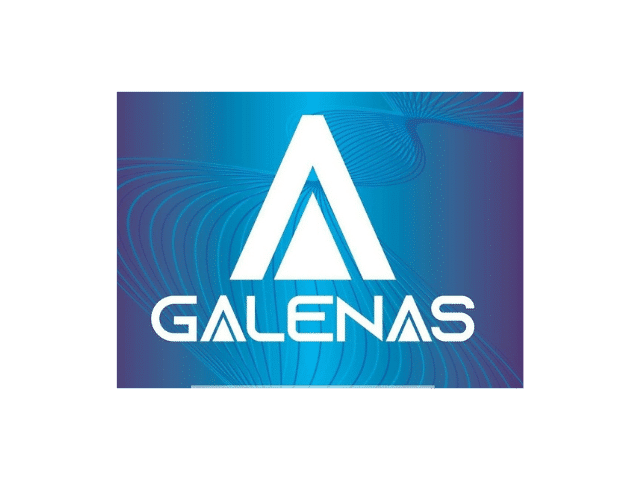 Galenas Logo
