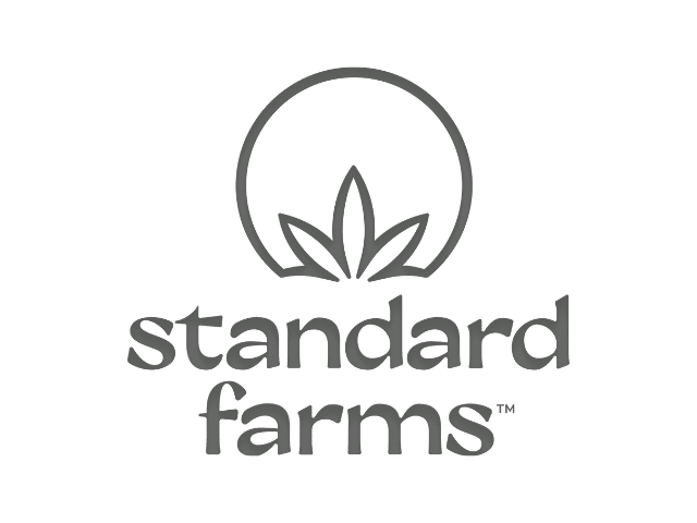 Standard Farms Logo