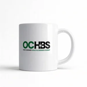 OCHBS - Coffee Mug