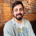Anthony Surace