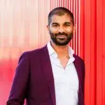 Hirsh Jain