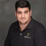 Jack Grover