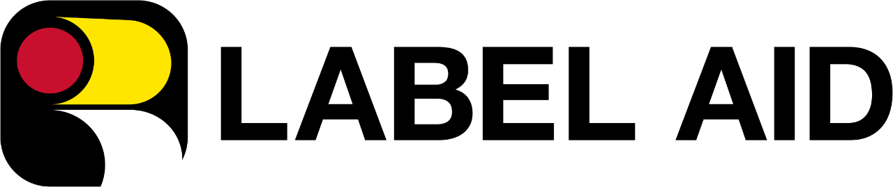 LabelAidLogoHorizontal