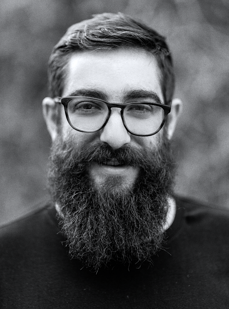 Rusty Wilenkin_Headshot (1)