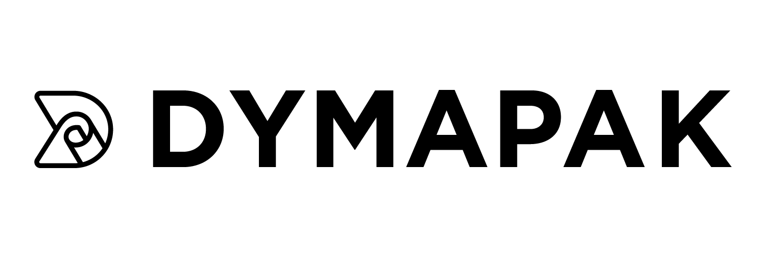 Dymapak White Horizontal Logo-2026