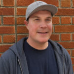 Raymond Troyer