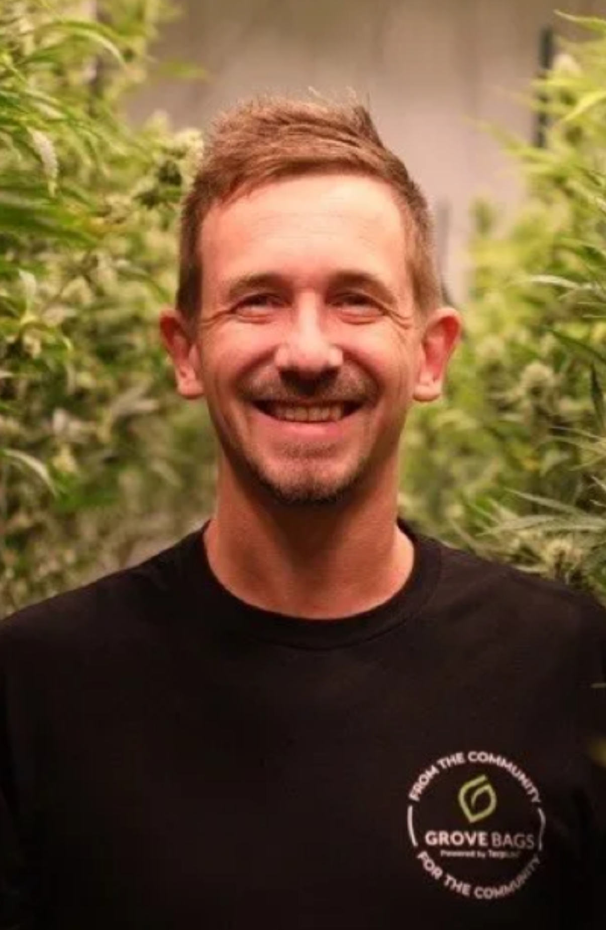 Tyler Thayer