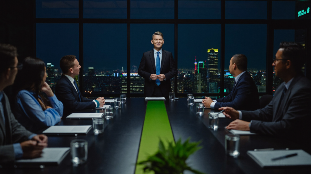 CEO & Executive Panel: Leading Through Growth, Pressure, and Change in Ohio Cannabis
