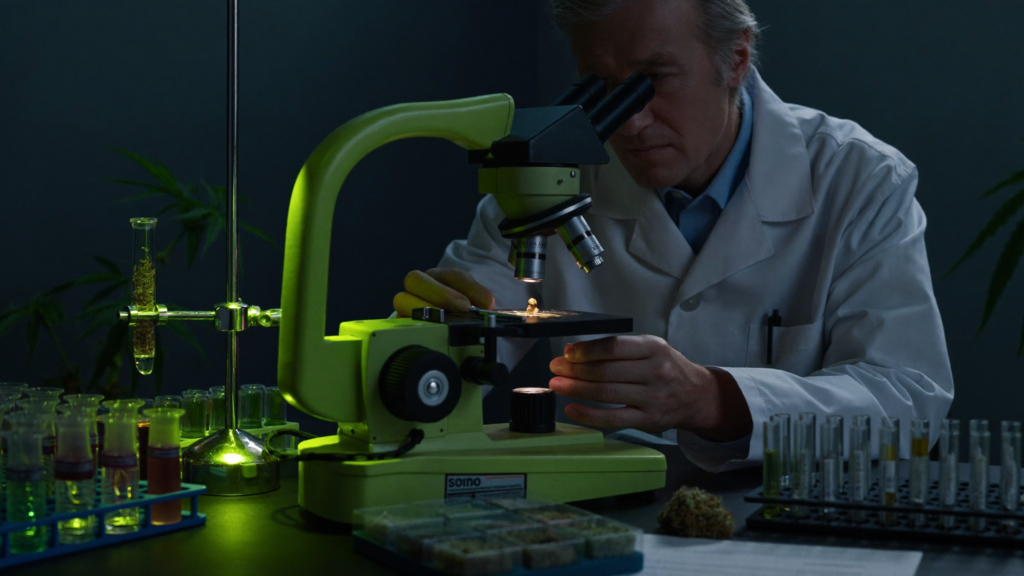 Firelands Scientific Workshop