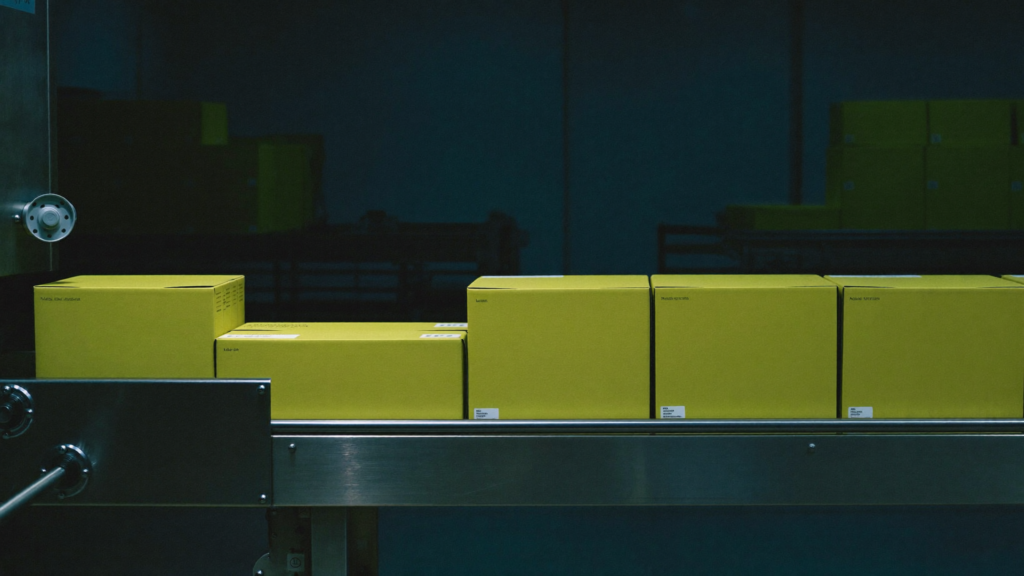 Manufacturing Decisions That Show Up at the Retail Counter