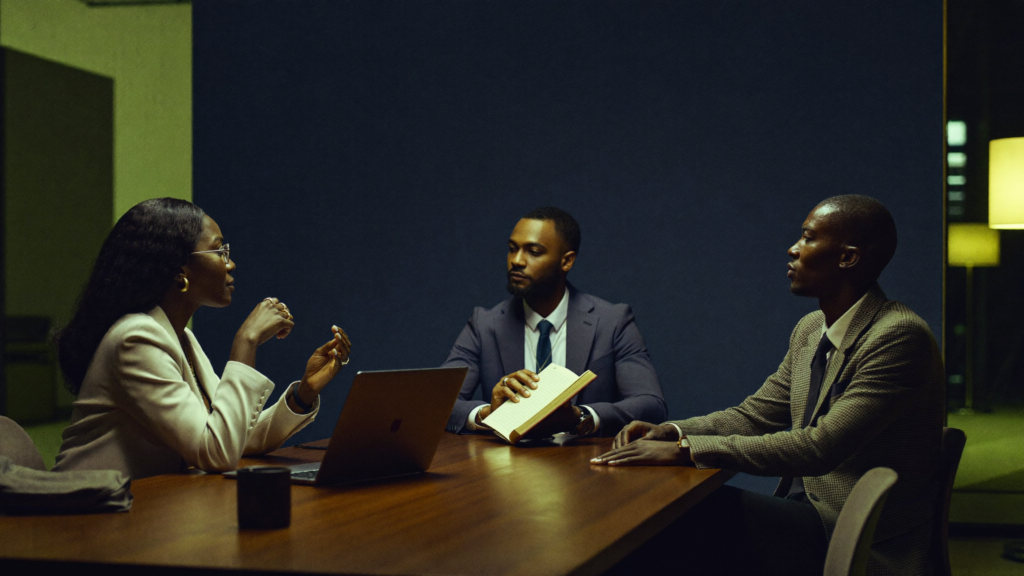Minority Owners and Operators Building and Scaling in the Market