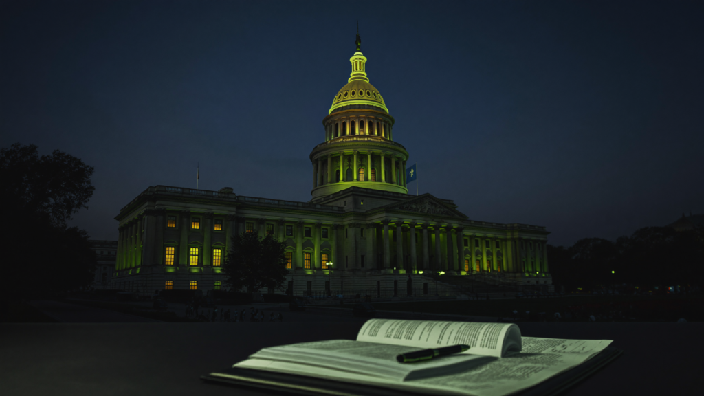 Ohio Legislative Update: What’s Changing, What’s Next, and What It Means for Operators
