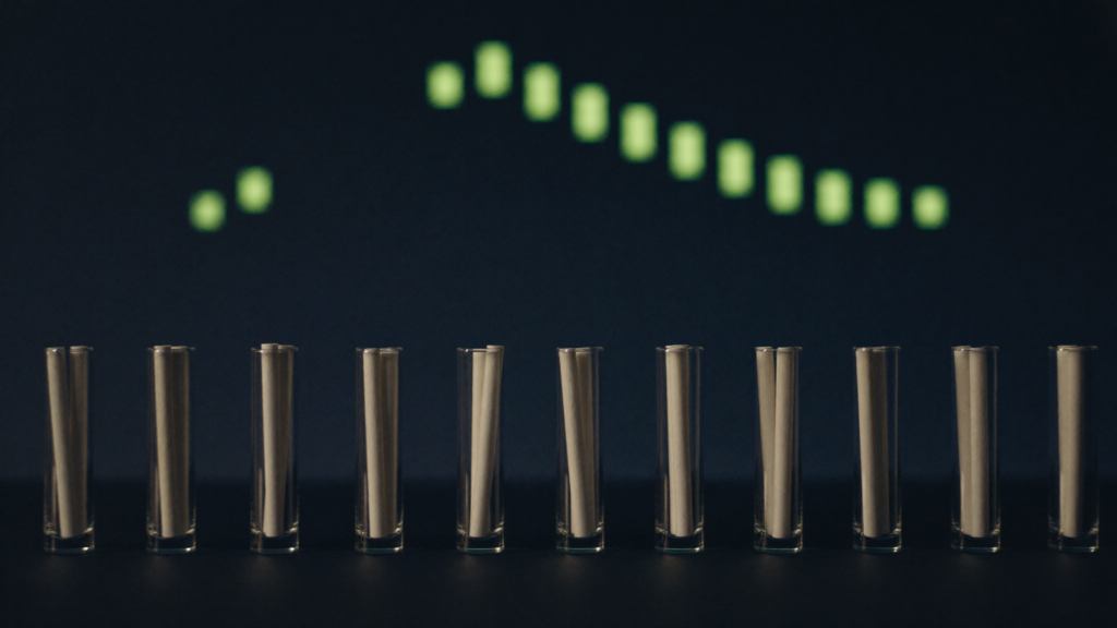 Ohio Market Signals: Pre-Rolls, Pricing, and Demand