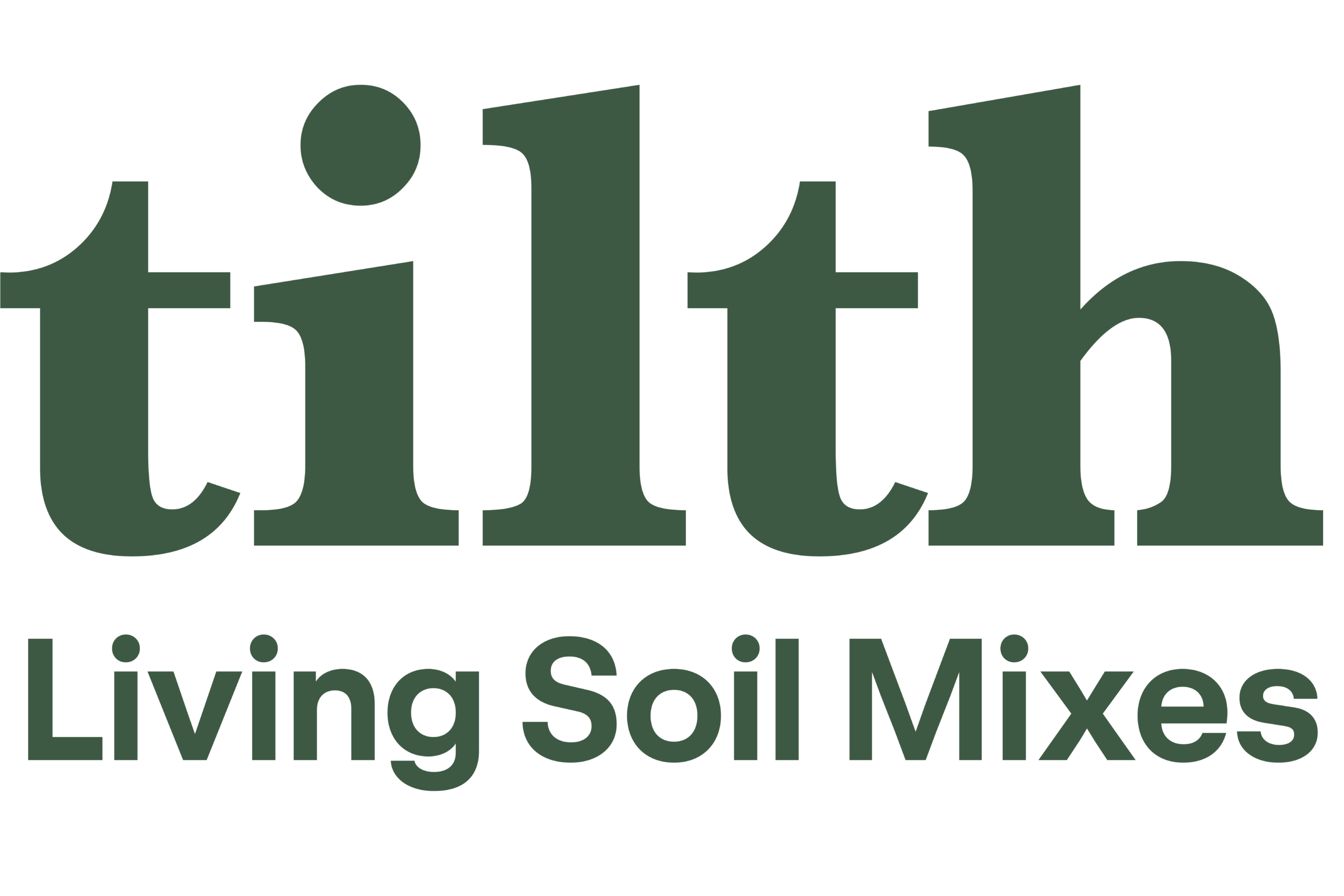 tilth-LSM-lockup