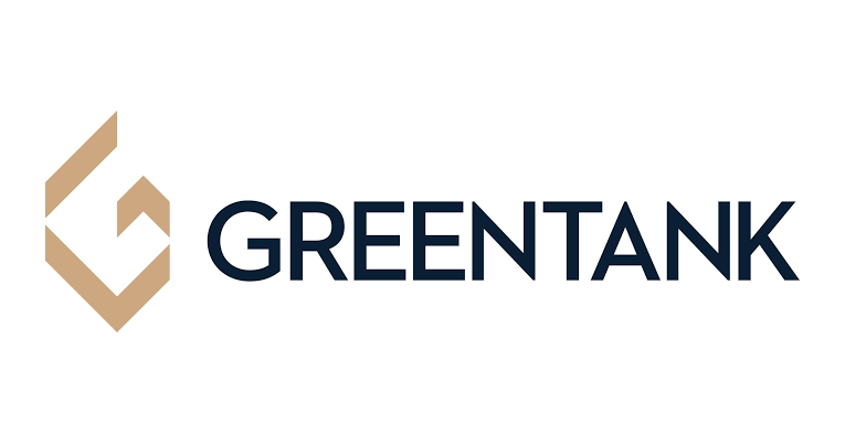 Green Tank Logo