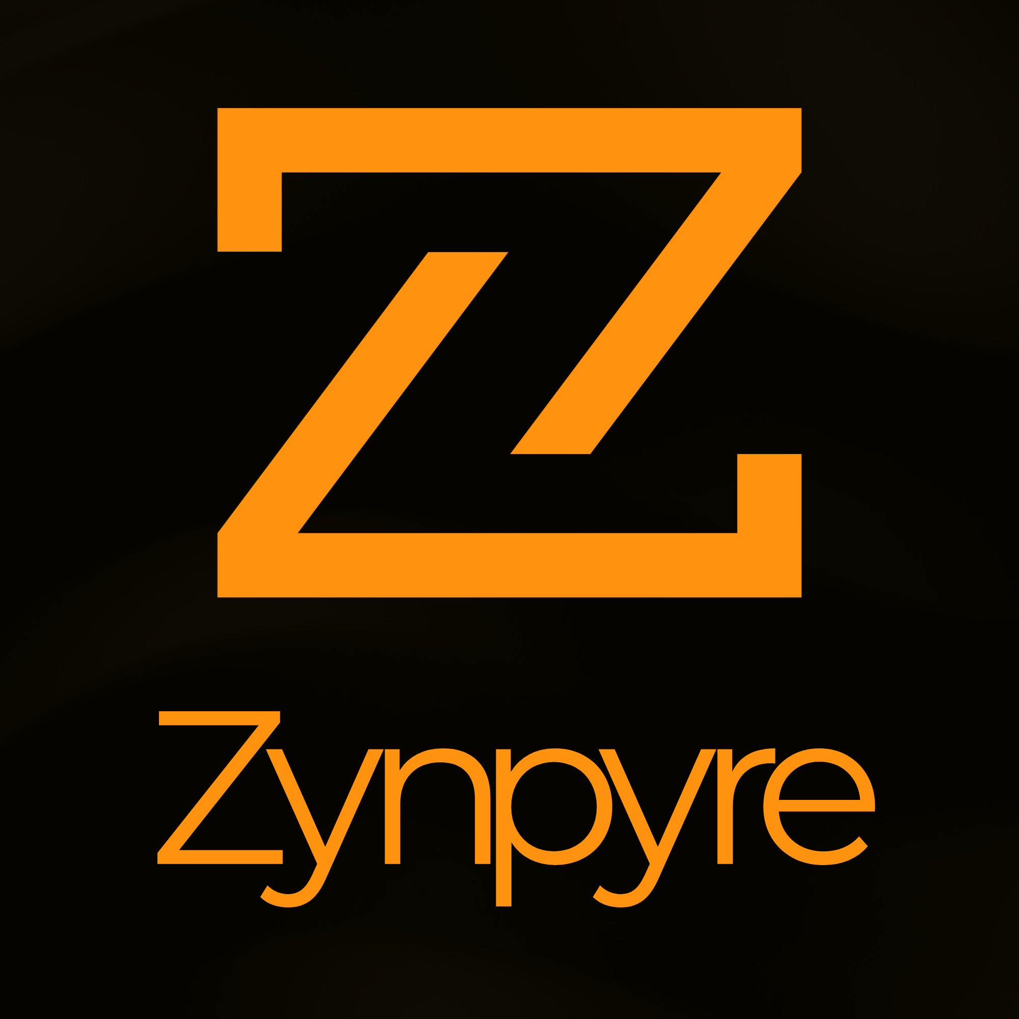 z logo