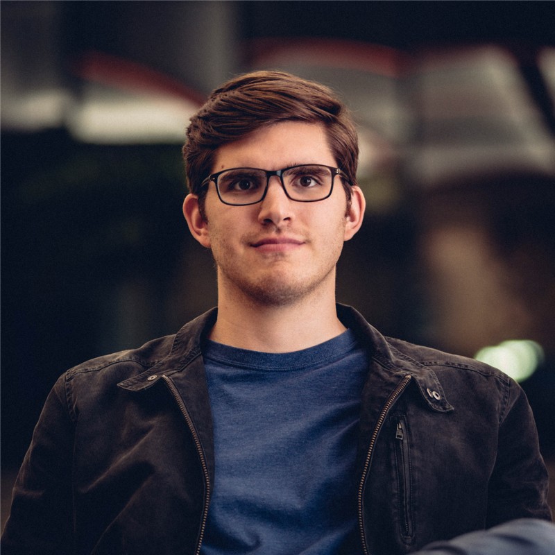 Lucas Gould