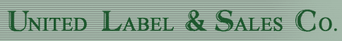 United Label logo