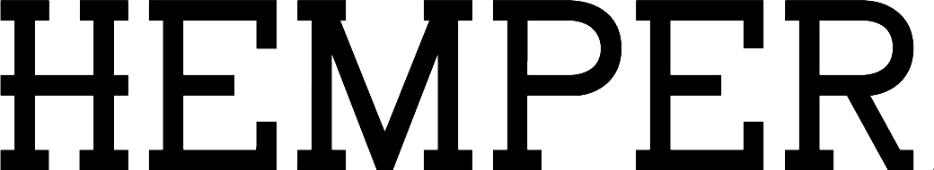 Hemper logo
