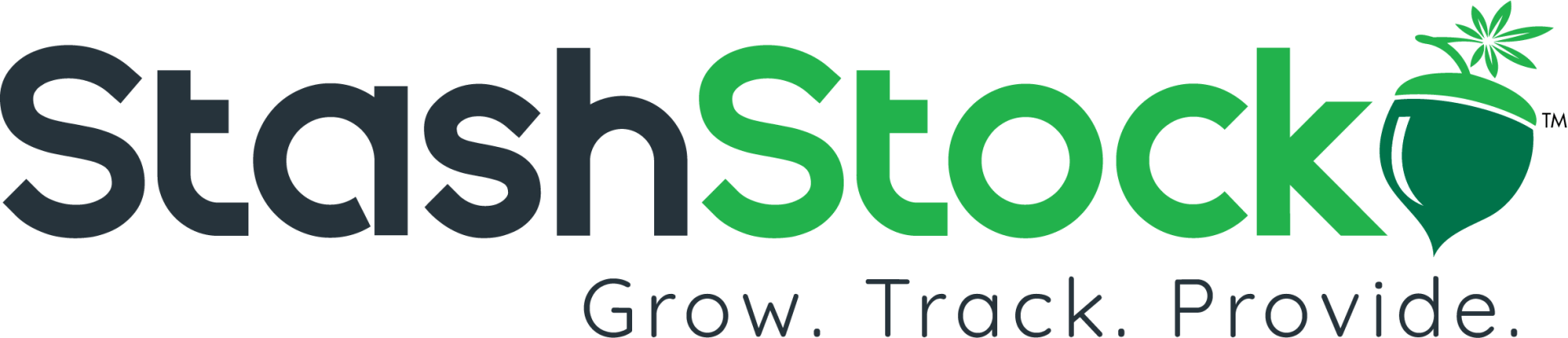 StashStock logo
