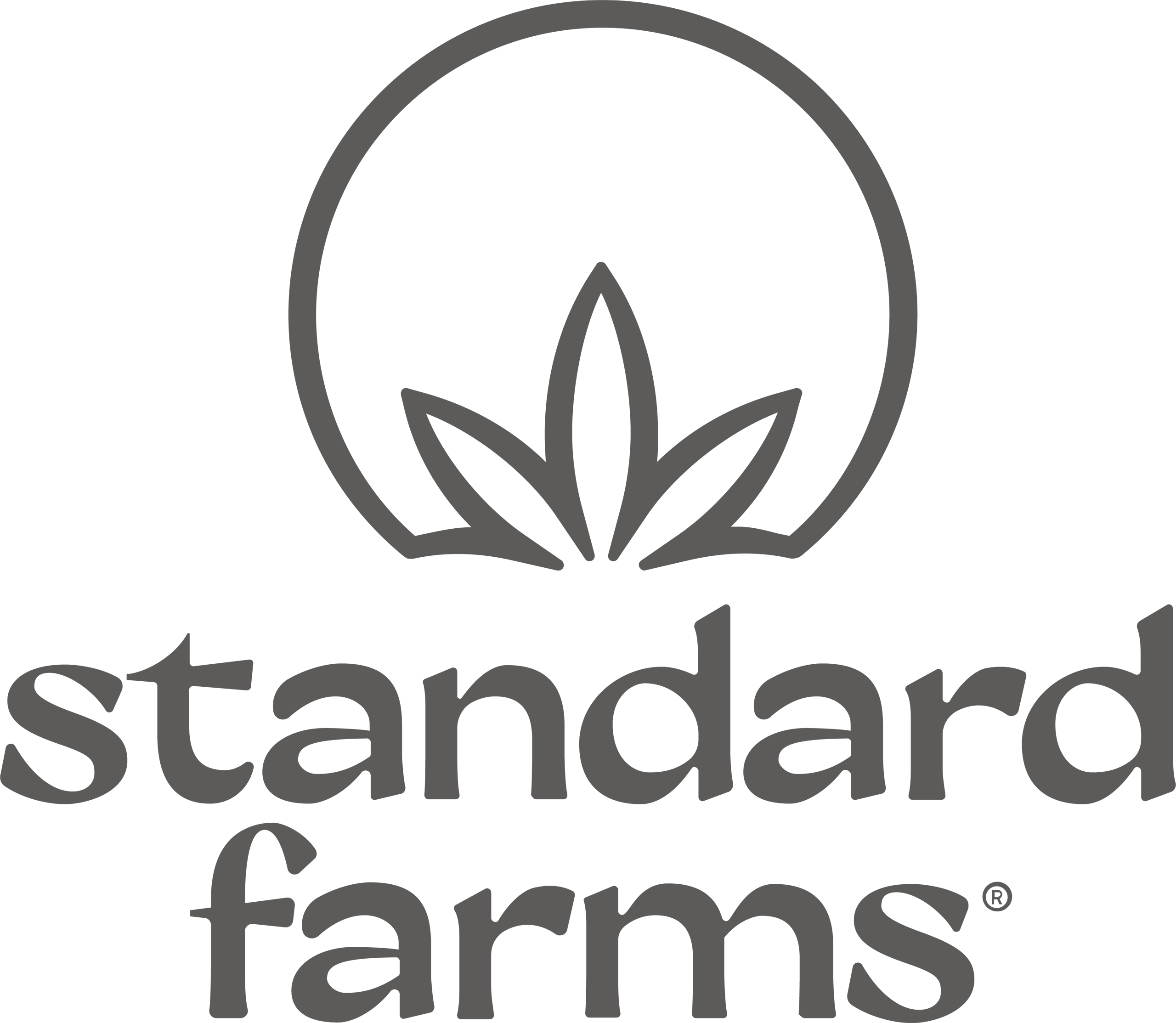 StandardFarms-Logo-Centered-Gunmetal-3-5-1-1