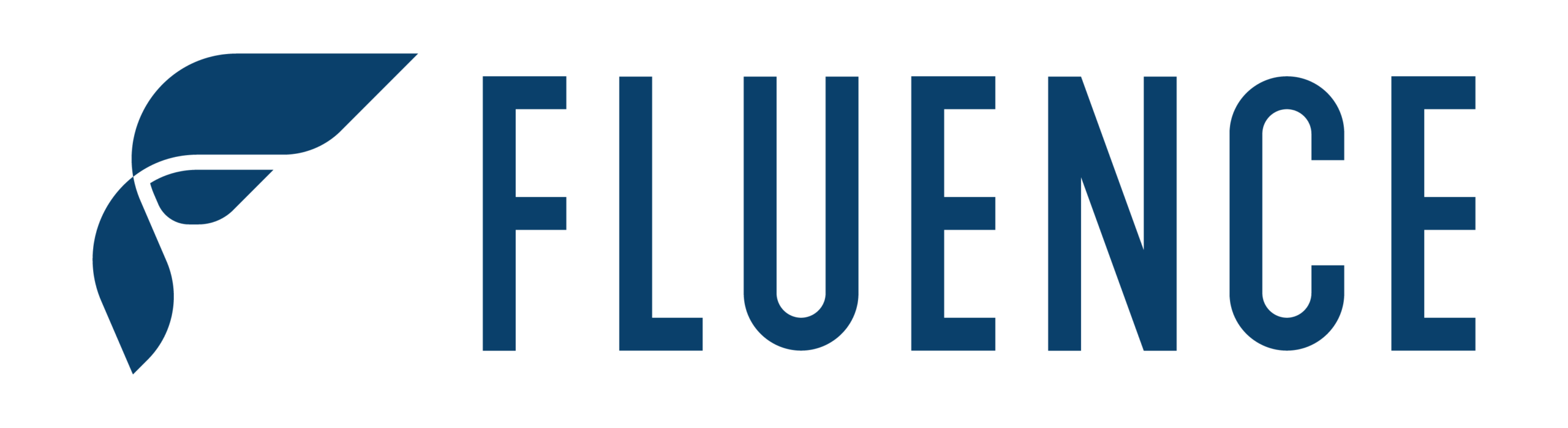 FLU-NewLogo22-PrimaryH-Bluence-1-1